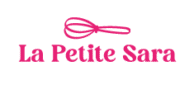 La petite Sara Cafetería Pastelería en Madrid Tartas artesanales logo