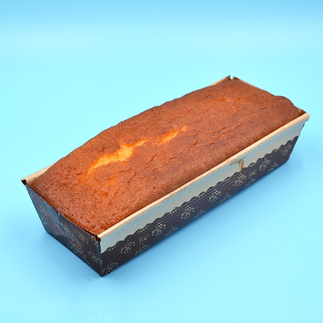 La petite Sara Cafetería Pastelería en Madrid tartas artesanales Bizcocho de yogur esponjoso