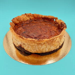 La petite Sara Cafetería Pastelería en Madrid Tartas artesanales Quiche artesanal