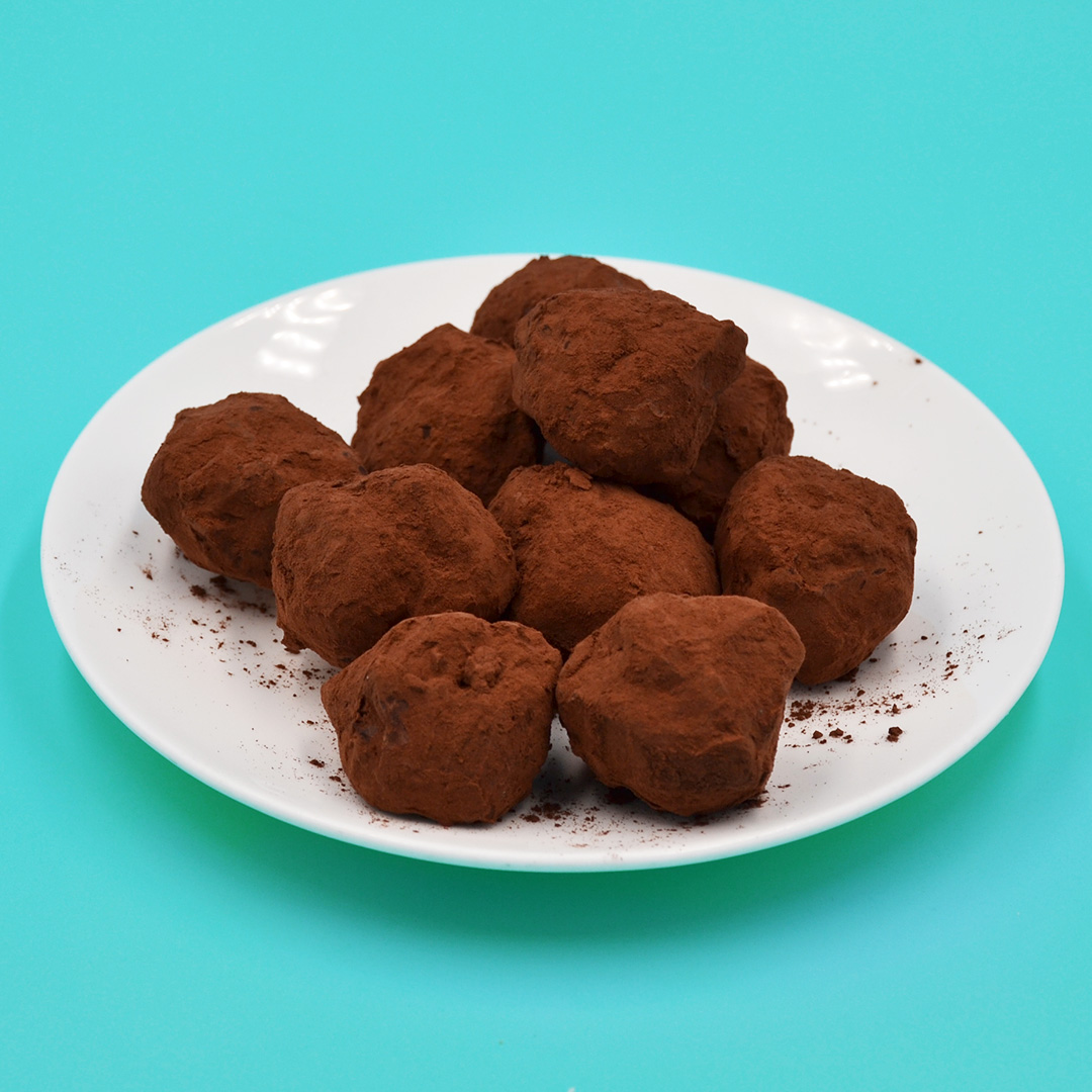 La petite Sara Cafetería Pastelería en Madrid Tartas artesanales Trufas artesanales