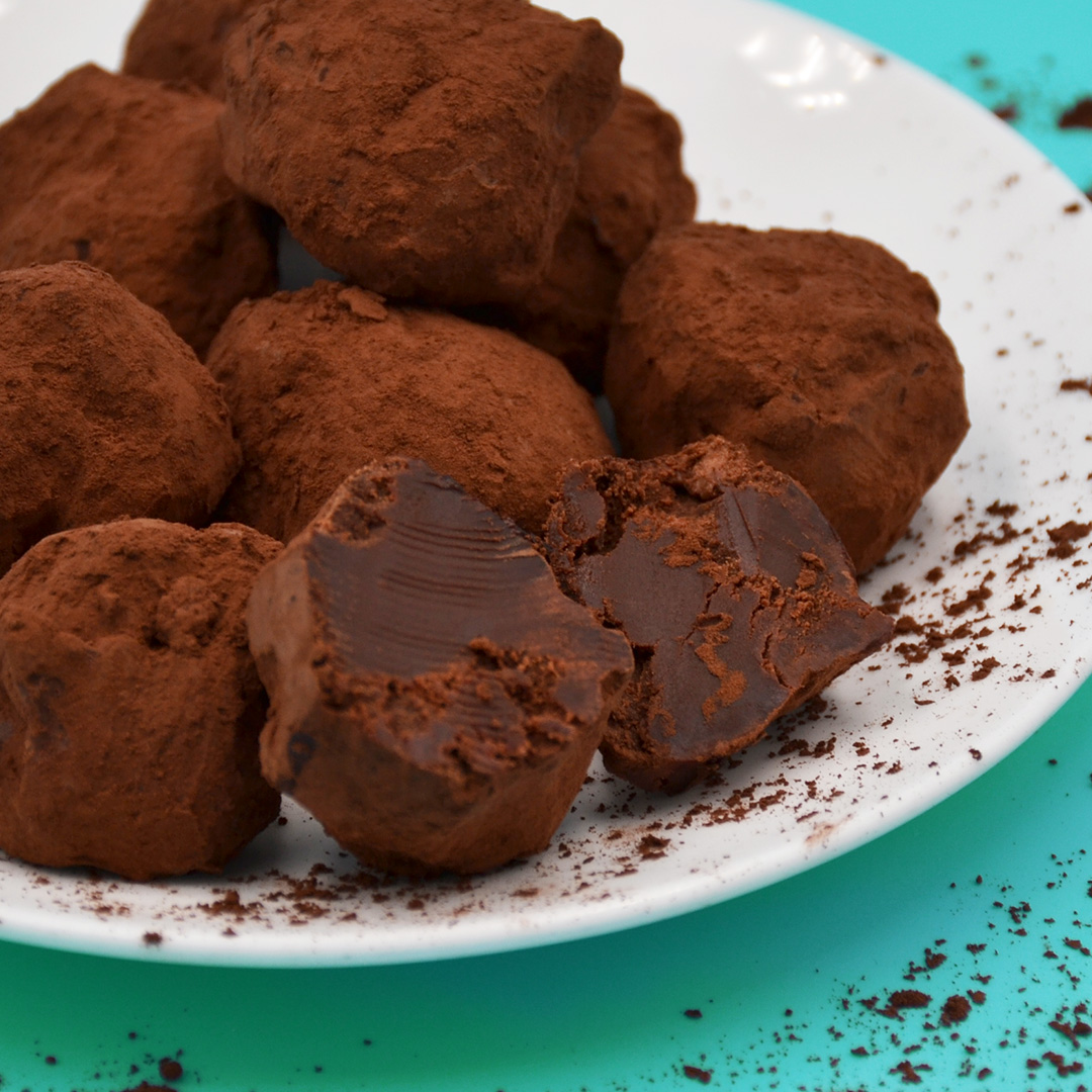 La petite Sara Cafetería Pastelería en Madrid Tartas artesanales Trufas artesanales