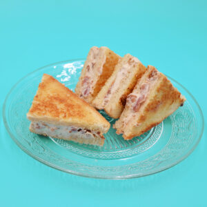 La petite Sara Cafetería Pastelería en Madrid Tartas artesanales Sandwiches salados