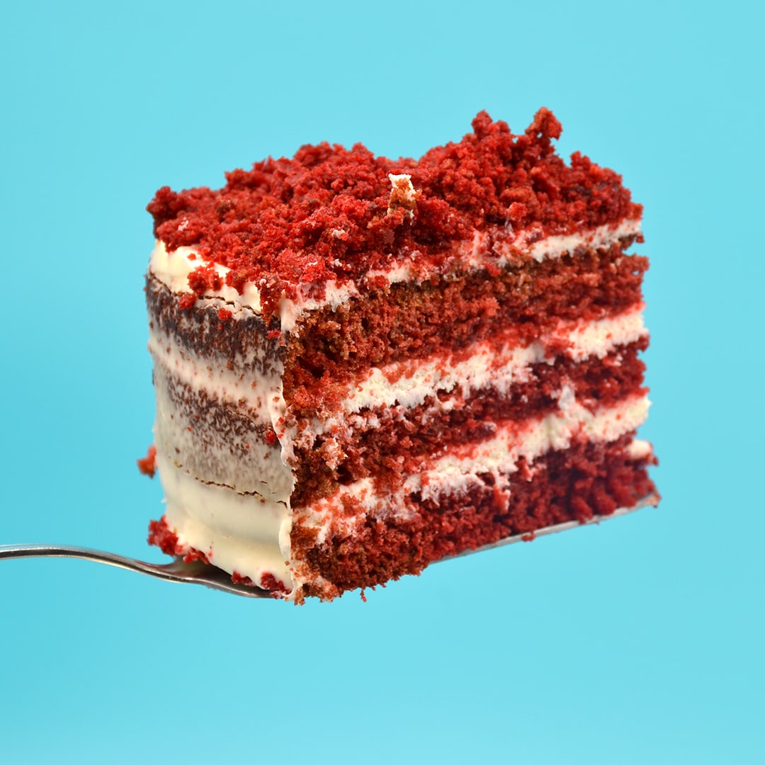 La petite Sara Cafetería Pastelería en Madrid Tartas artesanales Tarta Red Velvet