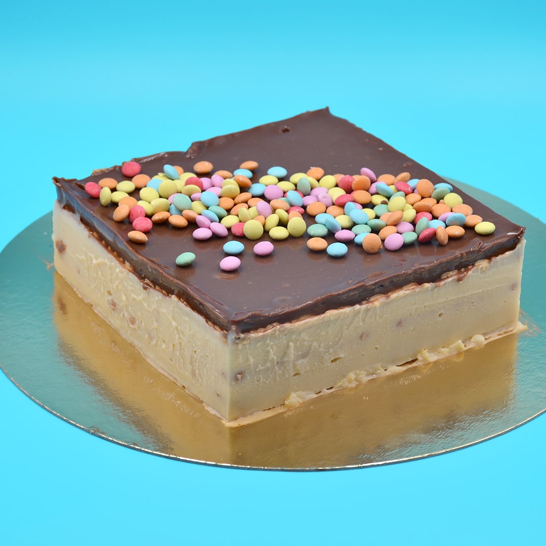 La petite Sara Cafetería Pastelería en Madrid Tartas artesanales Tarta de la Abuela