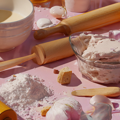 Utensilios de pastelería: los más utilizados en nuestra pastelería